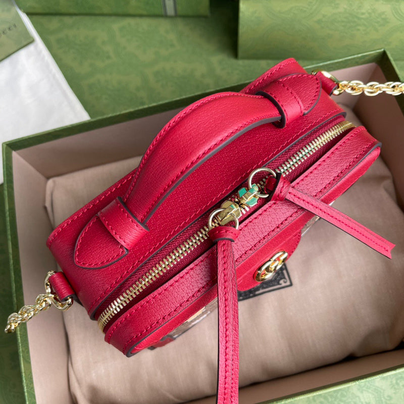 GUI2 Bags - Fashion Bags  972