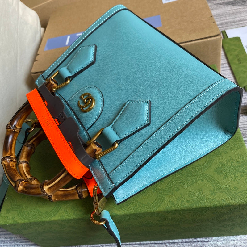 Satchel Bags - GCI Bags - 6754