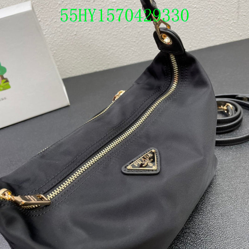 Satchel Bags - PDA Bags - 4396