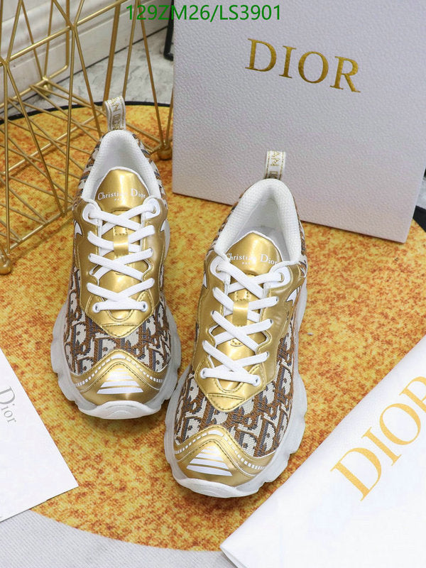 SAMC - DOR Women Sneakers - 160