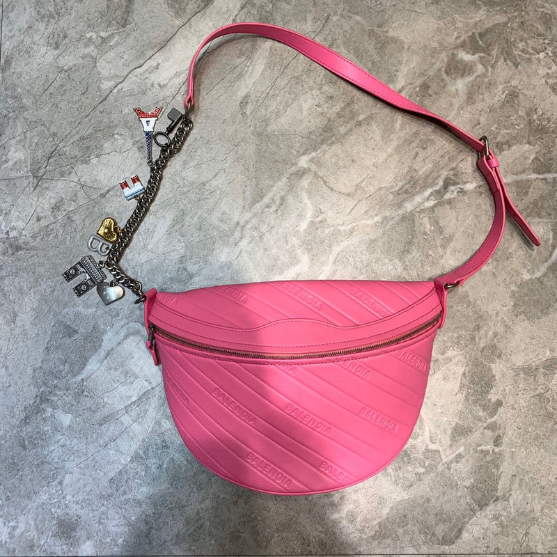Satchel Bags - BGA Bags - 930
