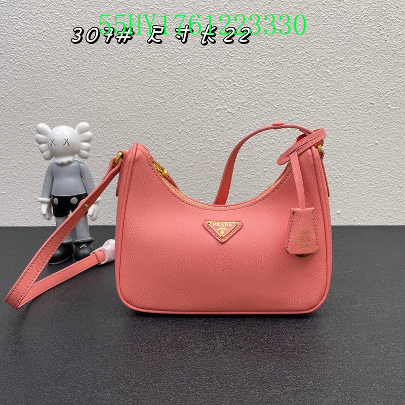 Satchel Bags - PDA Bags - 3684