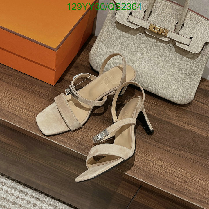 SAMC - HMS Women Shoes - 324