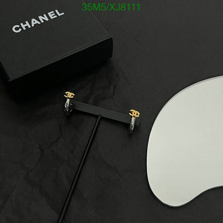 SAMC - CHL Jewelry - 989