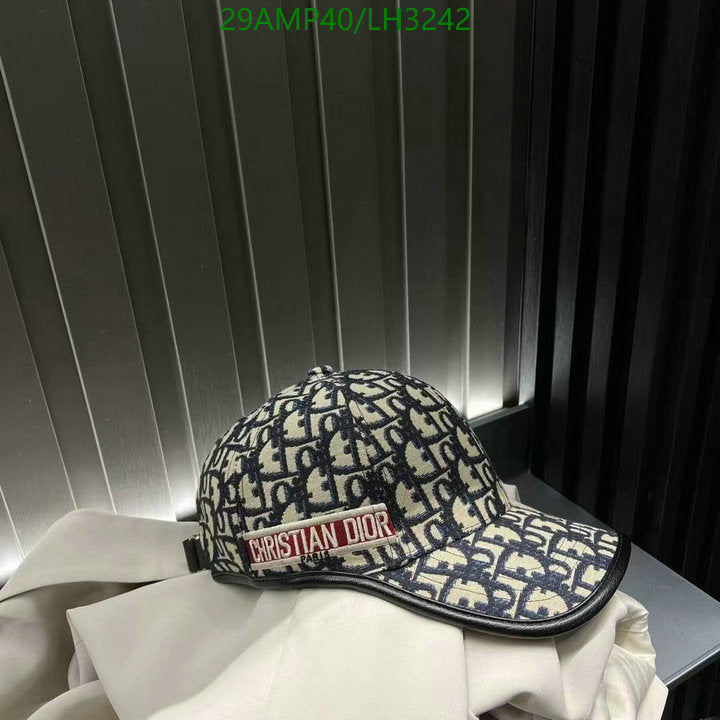 SAMC - DOR Caps & Hats - 206
