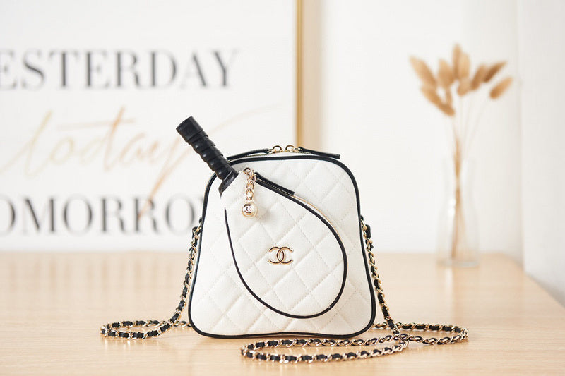 Satchel Bags - CHL Bags - 3017