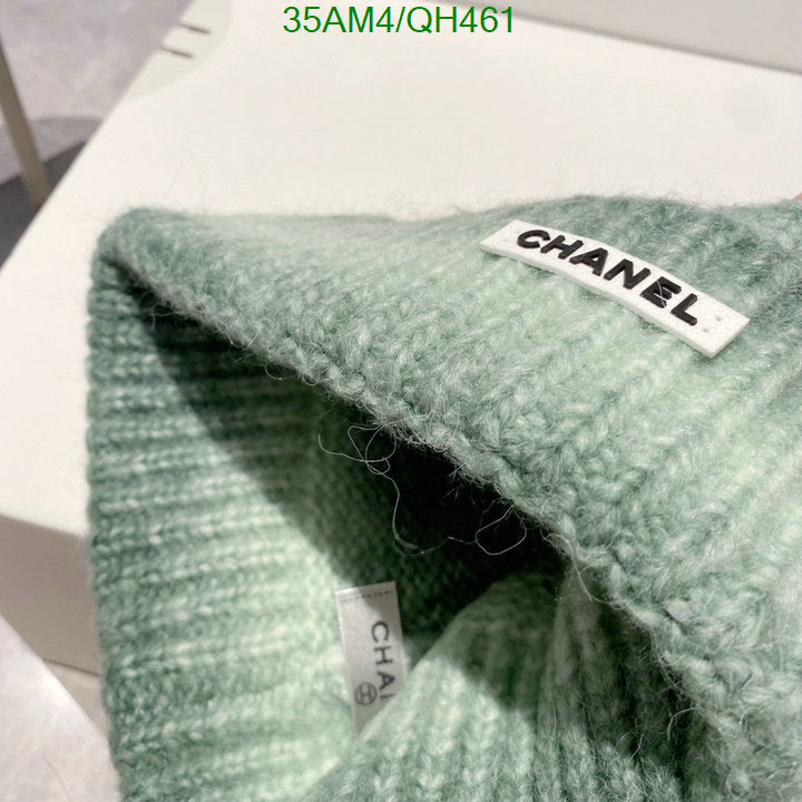 SAMC - CHL Caps & Hats - 128