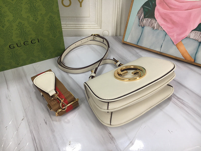 Satchel Bags - GCI Bags - 1352