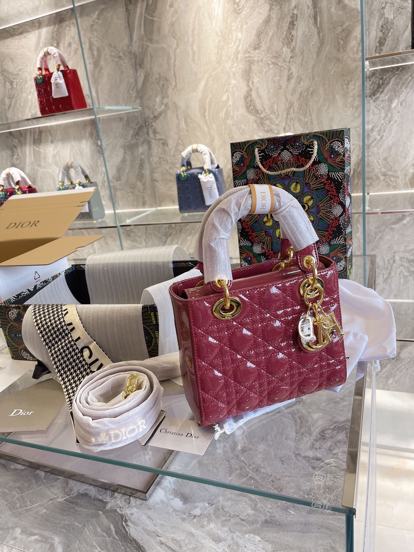 EN - New Arrival Bags DIR 320