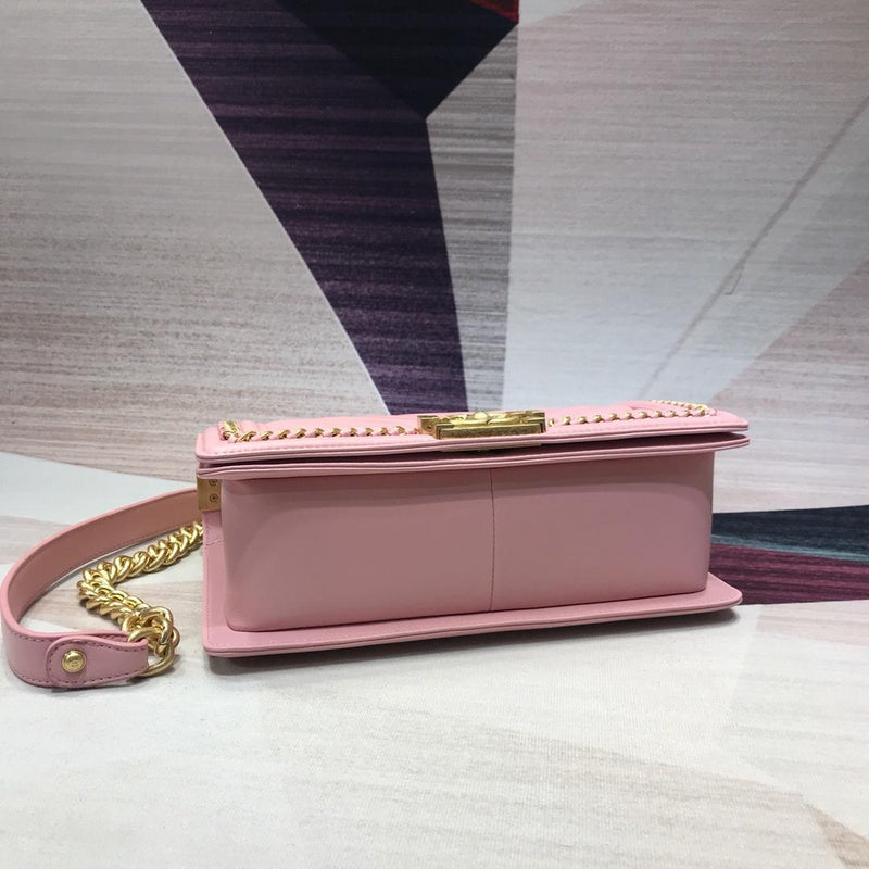 Satchel Bags - CHL Bags - 407