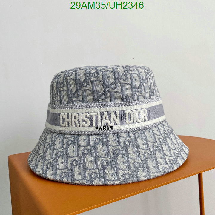 SAMC - DOR Caps & Hats - 054
