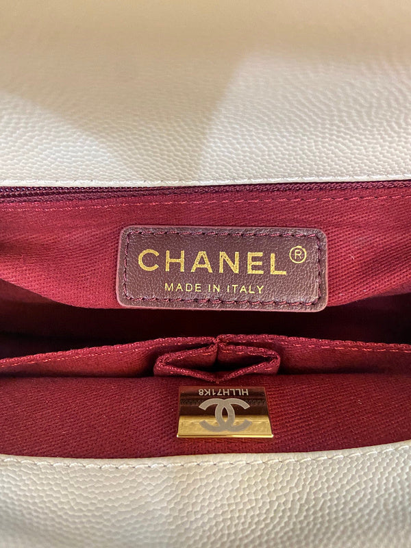 Satchel Bags - CHL Bags - 2189