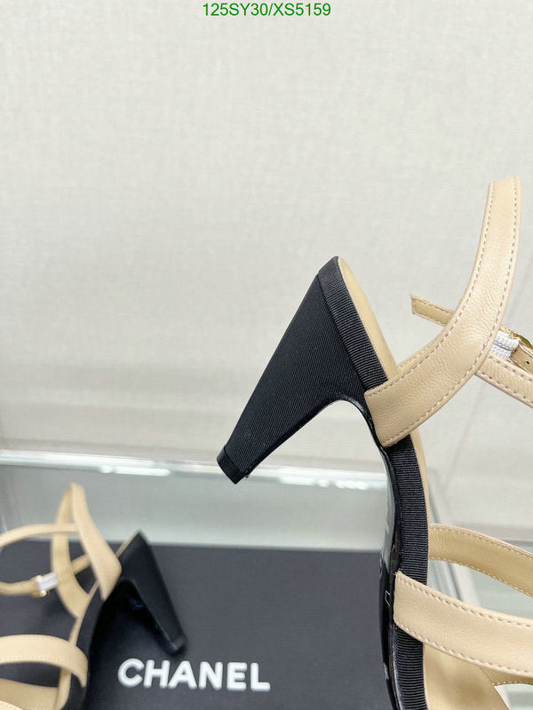 SAMC - CHL Women Shoes High Heels - 166