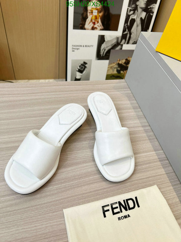 SAMC - FDE Women Shoes - 514