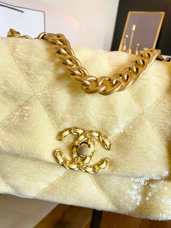 Satchel Bags - CHL Bags - 1550