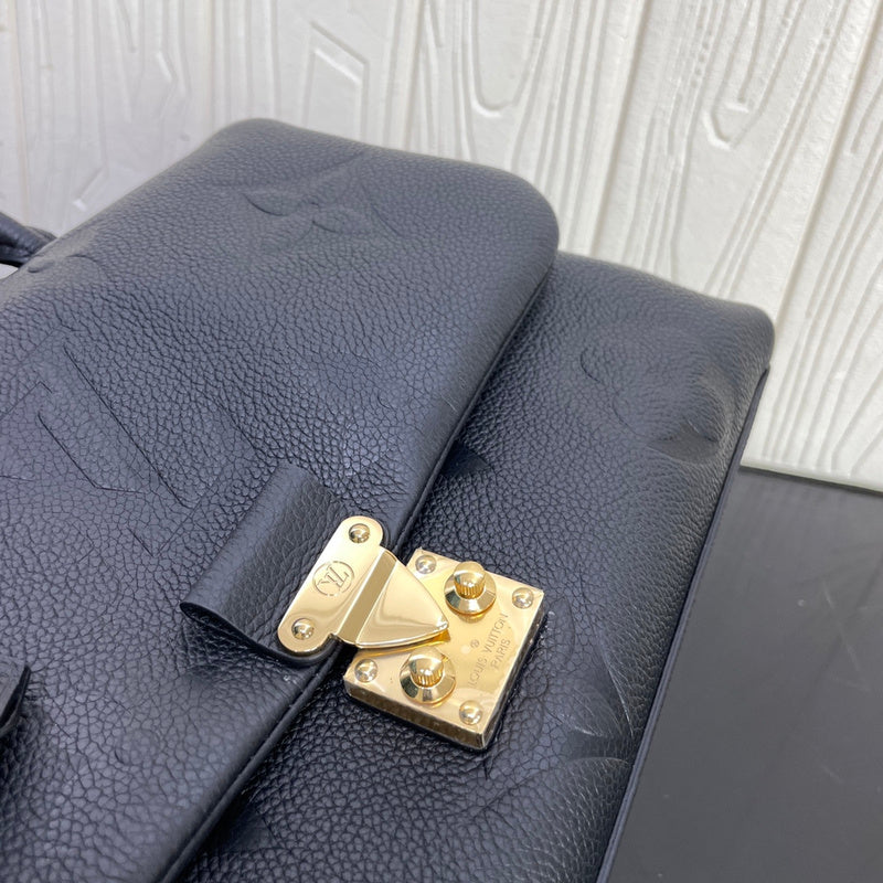 Satchel Bags - VL2 Bags - 195