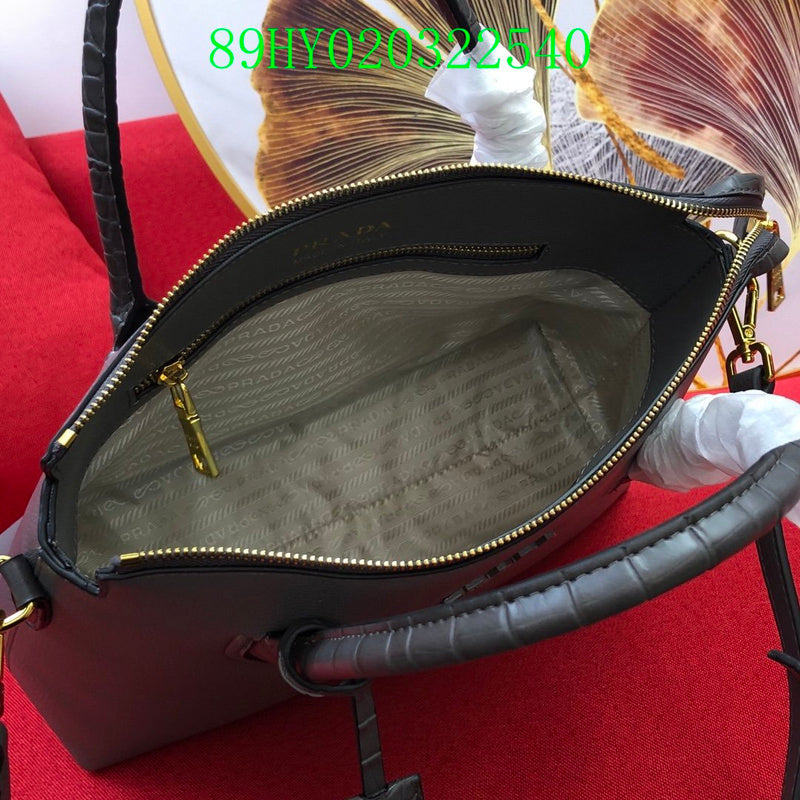 Satchel Bags - PDA Bags - 4521