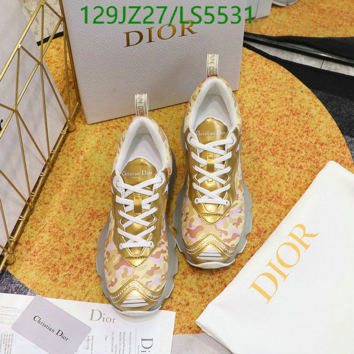 SAMC - DOR Women Sneakers - 134