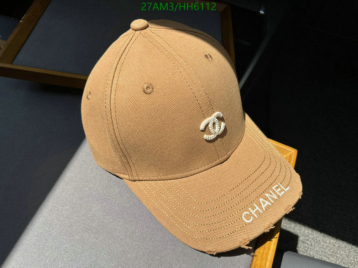 SAMC - CHL Caps & Hats - 312
