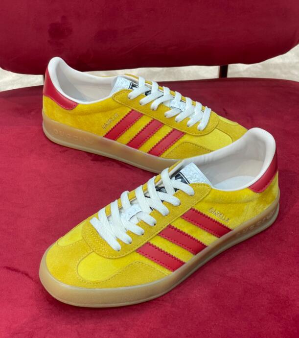 SAMC - GUKI Women Shoes - 1031