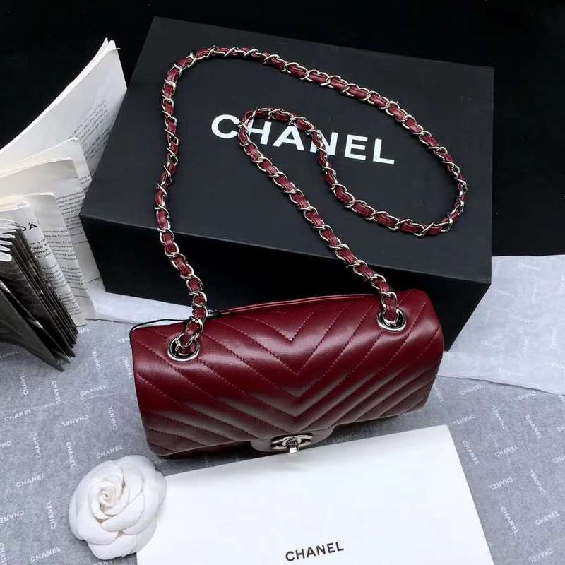 Satchel Bags - CHL Bags - 590