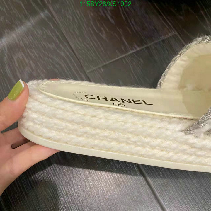 SAMC - CHL Women Shoes Slippers - 170