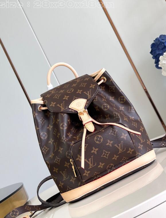 SAMC - LOV Bags - 132