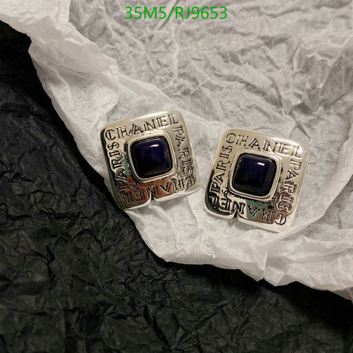 SAMC - CHL Jewelry - 1276