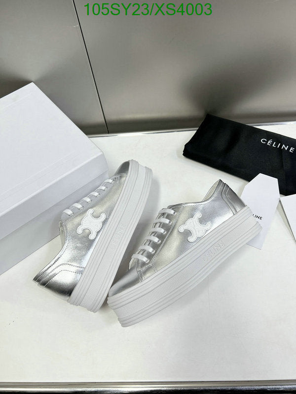 SAMC - COL Women Shoes - 219