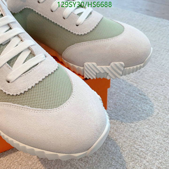 SAMC - HMS Women Shoes - 446