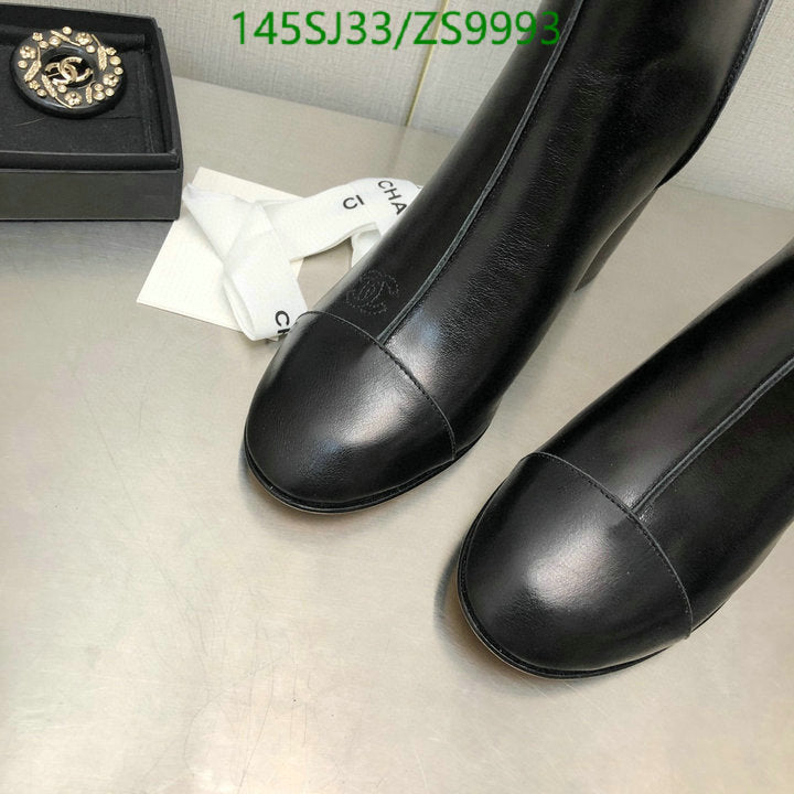 SAMC - Mix Boots - 179