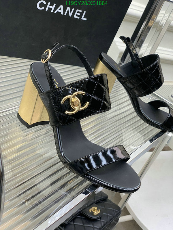 SAMC - CHL Women Shoes High Heels - 182