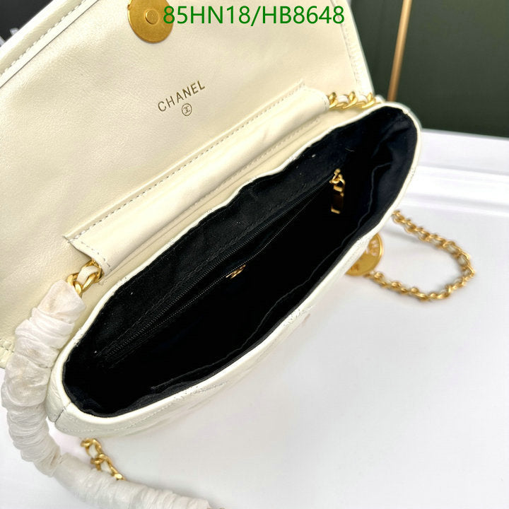 SAMC - CHL Bags Crossbody - 021