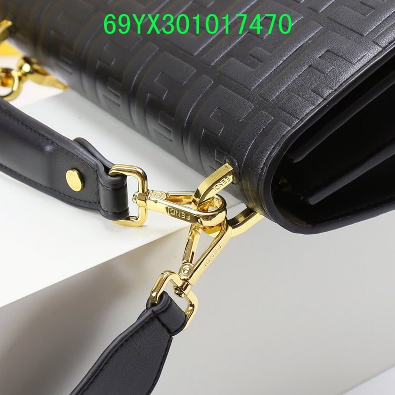 Glami - FDE Bags - 3510
