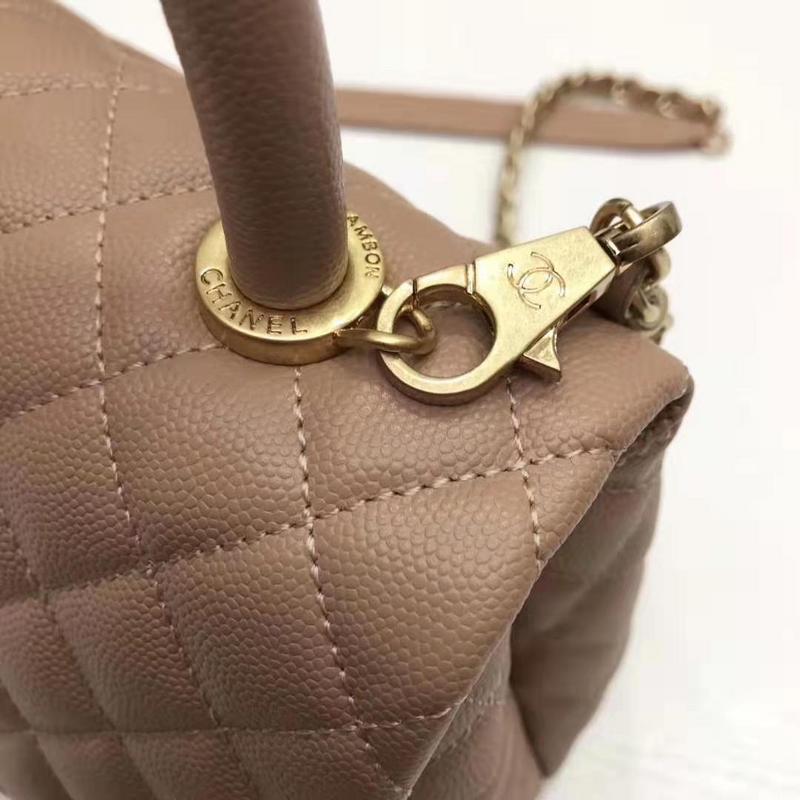 Satchel Bags - CHL Bags - 634