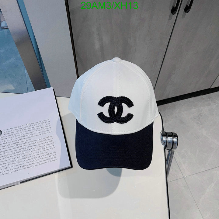 SAMC - CHL Caps & Hats - 299