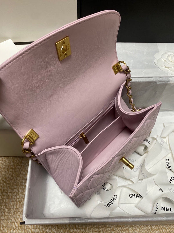 Satchel Bags - CHL Bags - 4049