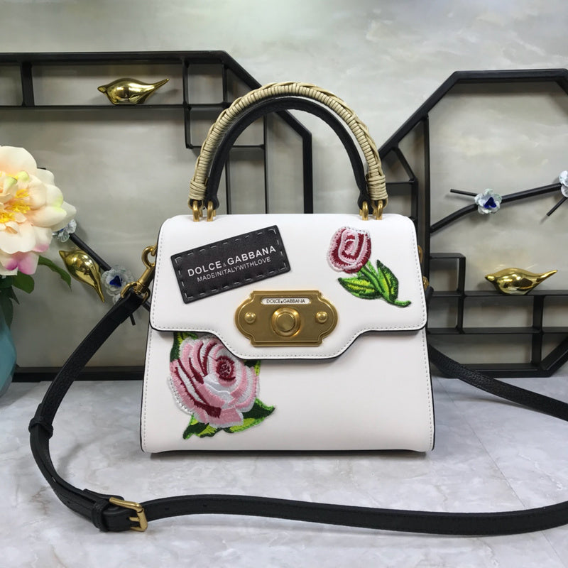 Satchel Bags - DG Bags - 291