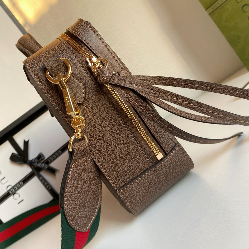 Satchel Bags - GCI Bags - 2198