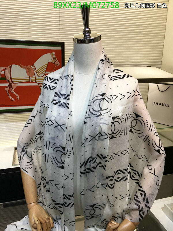 SAMC - CHL Scarves - 951