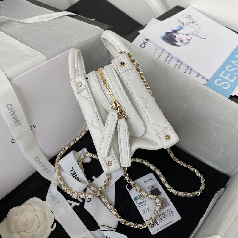 Satchel Bags - CHL Bags - 7596