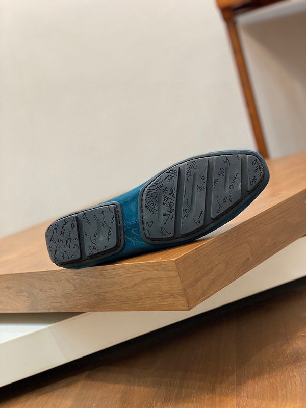 glami - BRE Men Shoes - 615