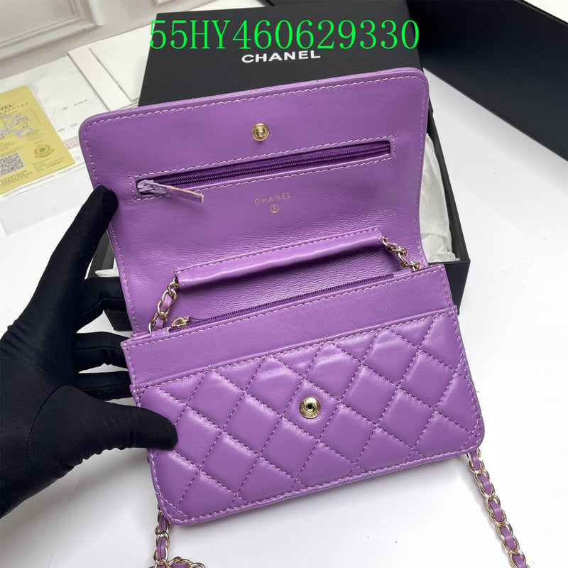 Glami - CHL Bags - 522