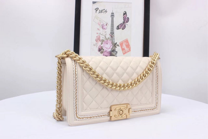 Satchel Bags - CHL Bags - 650