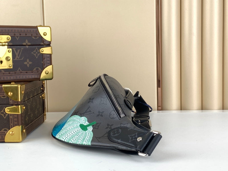 Satchel Bags - VL Bags - 2800