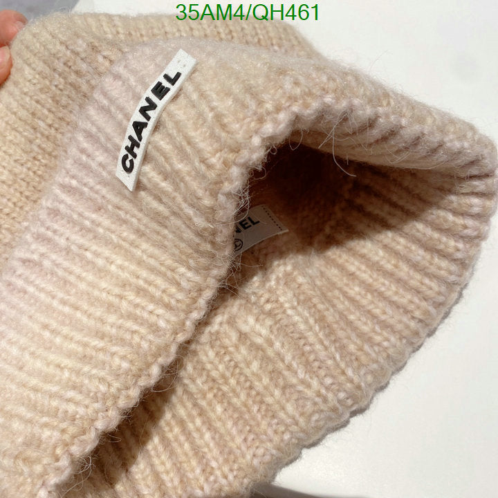 SAMC - CHL Caps & Hats - 128