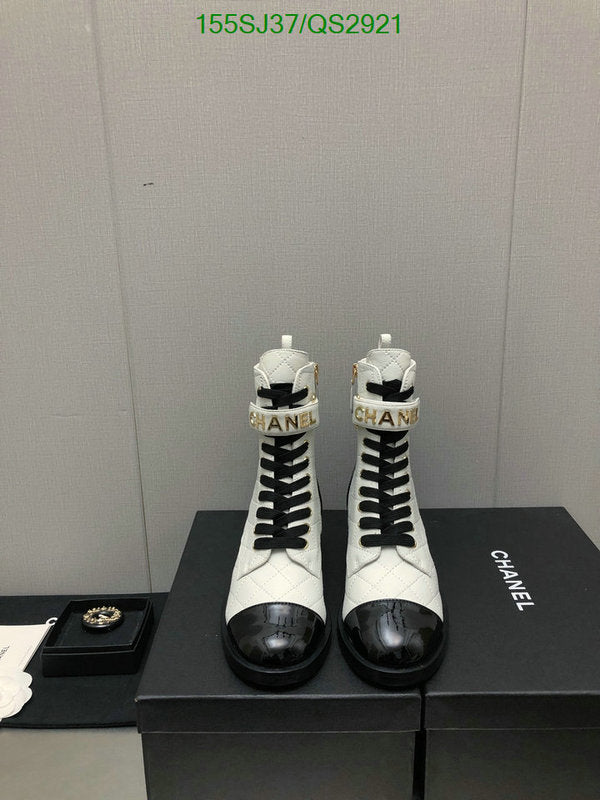 SAMC - Mix Boots - 384