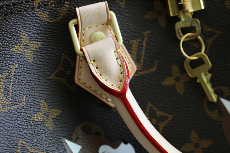 Glami Fashion Lu-Vi bags - 8185