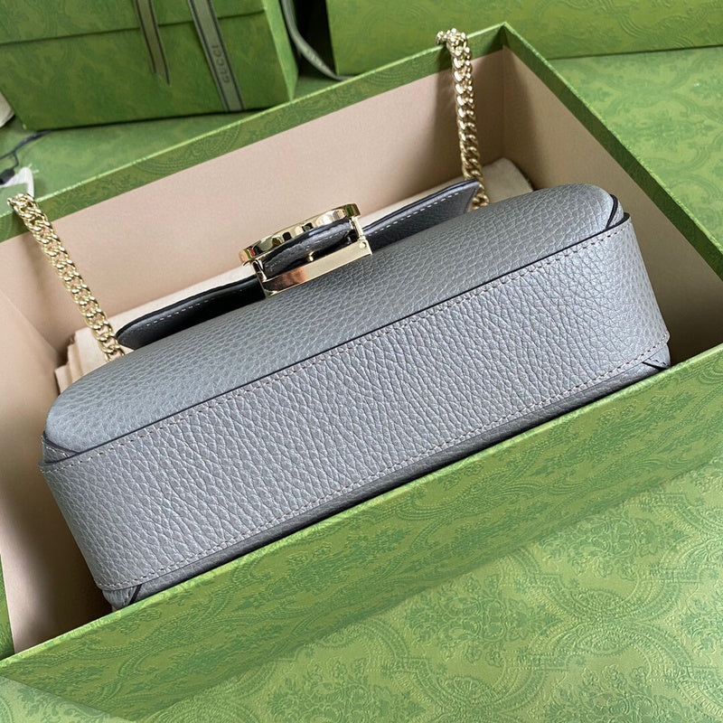 Satchel Bags - GCI Bags - 5943