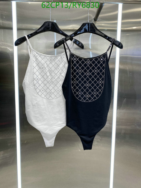 SAMC - CHL Swimsuits - 181